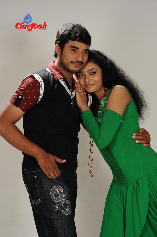 26 Kingston Movie - Prem, Anuhya Gallery - 70 / 78 photos